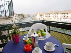 Riviera Appartament, Grado